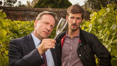 Midsomer Murders - S17E4: A Vintage Murder