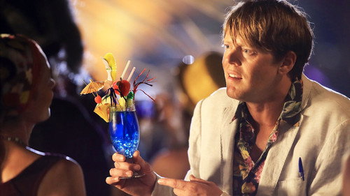 Death in Paradise - S4E1: Stab in the Dark