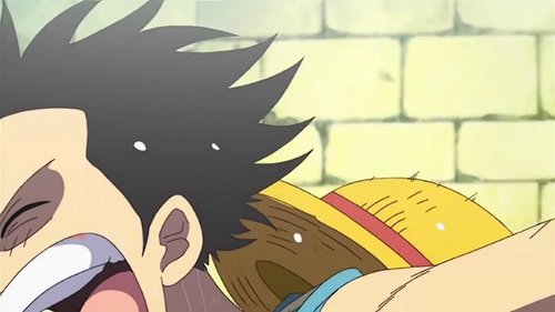 One Piece - S13E432: The Unleashed Swan! A Reunion with Bon Clay