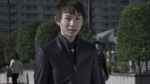 GARO - S6E9: Greenhorn