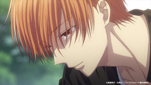 Fruits Basket - S3E9: What's Your Name?