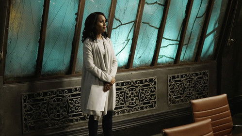 Scandal - S5E5: You Got Served