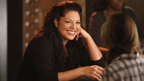 Grey's Anatomy - S11E5: Bend and Break