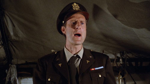 M*A*S*H - S6E3: Last Laugh