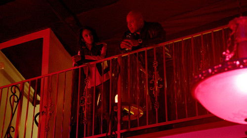 NCIS: Los Angeles - S8E17: Queen Pin
