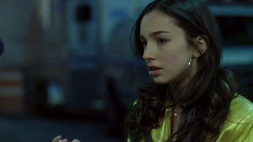 Law & Order - S18E13: Angelgrove