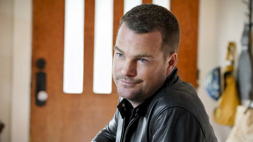 NCIS: Los Angeles - S9E16: Warrior of Peace
