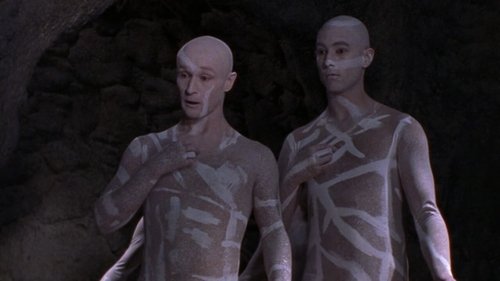 Stargate SG-1 - S2E19: One False Step