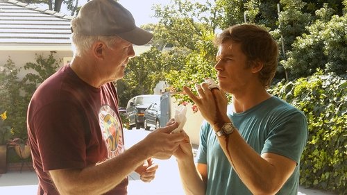 Dexter - S4E6: If I Had a Hammer