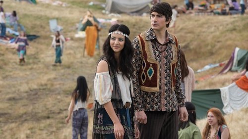 DC's Legends of Tomorrow - S4E1: The Virgin Gary