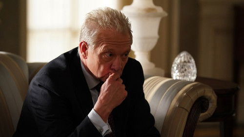 Scandal - S7E5: Adventures in Babysitting