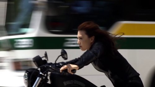 Marvel's Agents of S.H.I.E.L.D. - S2E2: Heavy Is the Head