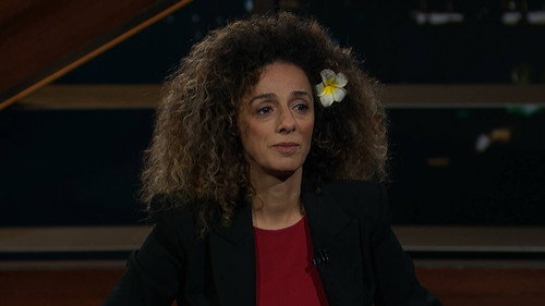 Real Time with Bill Maher - S20E29: September 30, 2022: Masih Alinejad, Van Jones, Caitlin Flanagan