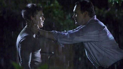 Dexter - S3E2: Finding Freebo