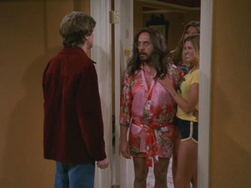 That '70s Show - S4E25: Eric's False Alarm