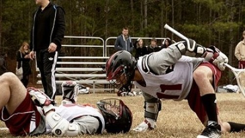 Teen Wolf - S2E2: Shape Shifted