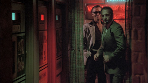 Hill Street Blues - S4E5: Doris in Wonderland