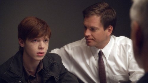 NCIS - S8E18: Out of the Frying Pan...