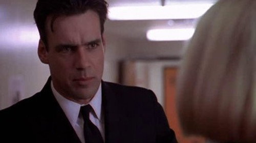 JAG - S1E15: Hemlock