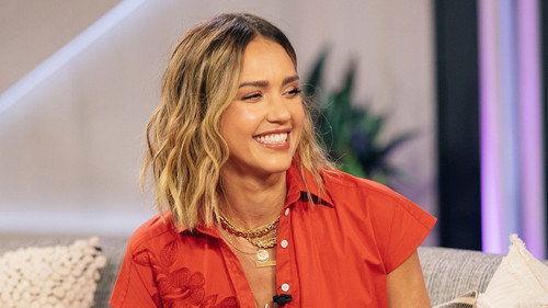 The Kelly Clarkson Show - S3E121: Jessica Alba, Rose Matafeo, Jamie Miller