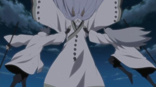 Naruto Shippūden - S20E462: A Fabricated Past