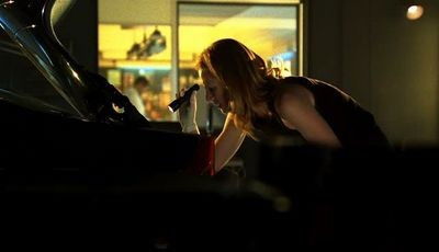 CSI: Crime Scene Investigation - S4E4: Feeling the Heat