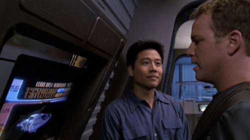 Star Trek: Voyager - S6E5: Alice