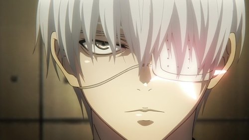 Tokyo Ghoul - S4E5: MovE: Confluence, Confusion