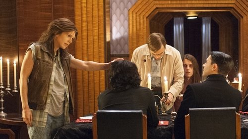 American Horror Story - S5E4: Devil's Night