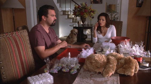 Desperate Housewives - S4E17: Free