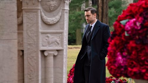 Succession - S4E9: Church and State