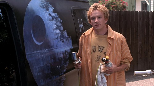 Buffy the Vampire Slayer - S6E5: Life Serial