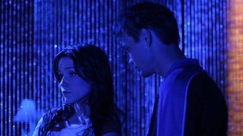 One Tree Hill - S3E21: Over the Hills and Far Away