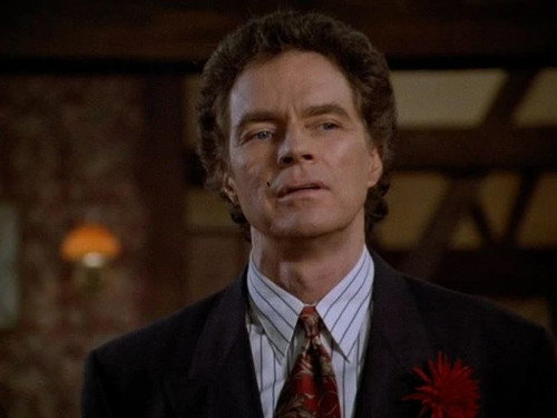 Murder, She Wrote - S10E8: Love and Hate in Cabot Cove
