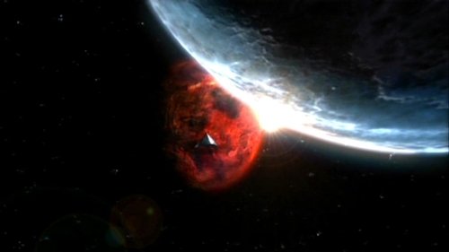 Stargate SG-1 - S3E12: Jolinar's Memories (1)