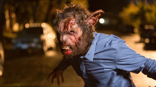 Grimm - S4E8: Chupacabra