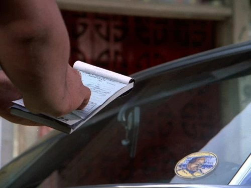 Hawaii Five-O - S6E7: Tricks Are Not Treats