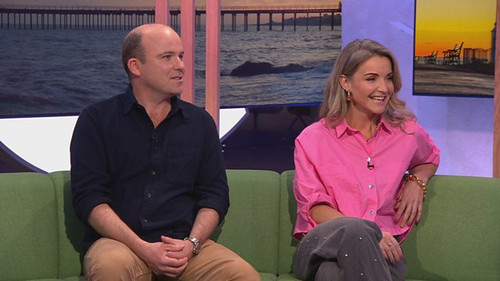 The One Show - S20E4: 09/01/2025