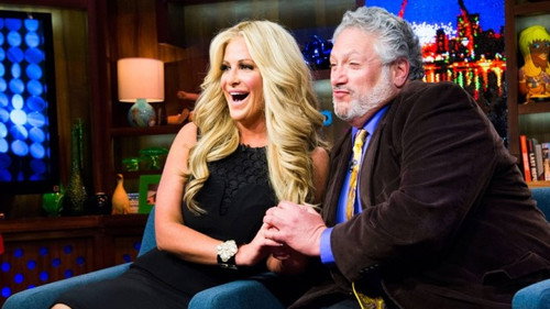 Watch What Happens Live with Andy Cohen - S9E62: Harvey Fierstein & Kim Zolciak