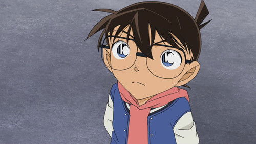 Detective Conan - S1E931: The Northern Kyushu Mystery Tour (Kokura Arc)
