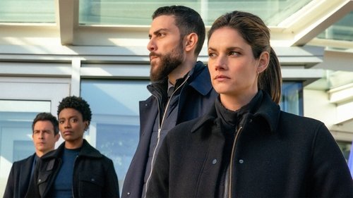 FBI - S3E3: Liar's Poker