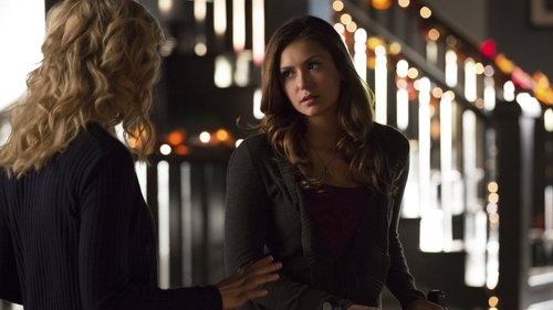 The Vampire Diaries - S6E8: Fade Into You