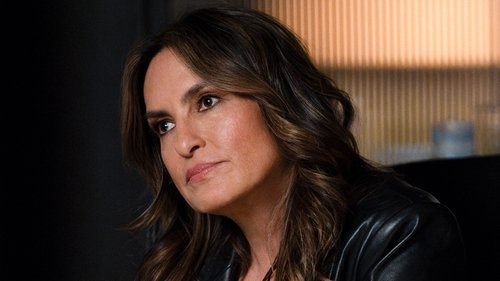 Law & Order: Special Victims Unit - S26E2: Excavation