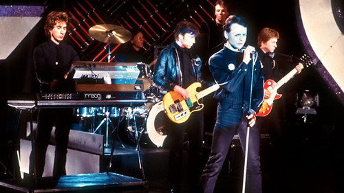 Top of the Pops - S16E28: 12th July 1979