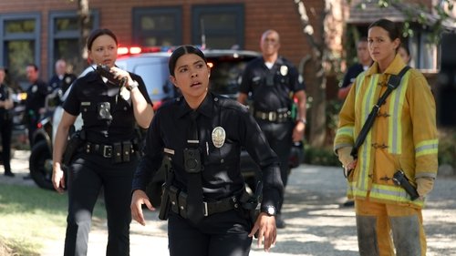 The Rookie - S5E4: The Choice (I)