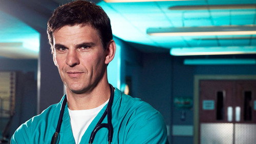 Casualty - S25E40: Keep on Running (1)