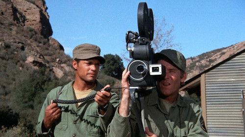 M*A*S*H - S1E6: Yankee Doodle Doctor