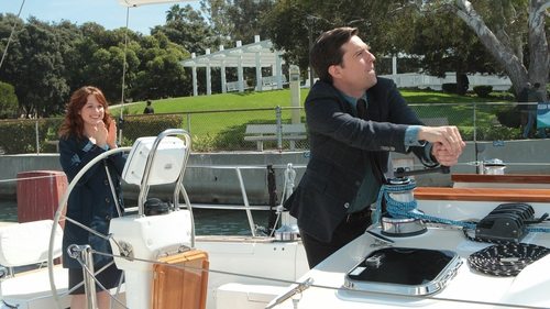 The Office - S9E6: The Boat