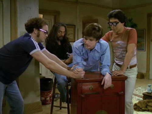 That '70s Show - S3E22: Eric's Drunken Tattoo