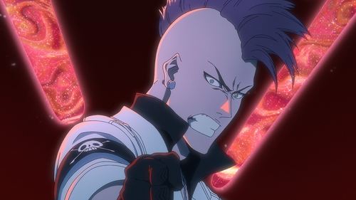 Bleach - S2E22: MARCHING OUT THE ZOMBIES